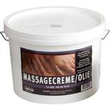 Aserve Massageolier Aserve Massagecreme (10 liter)