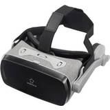 Vr briller Renkforce RF-VRG-300 Sort-grå Virtual reality-briller