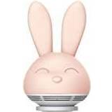 MiPow Bluetooth-højtalere MiPow MIBTL302WBU Bunny PC