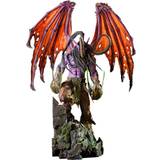 Blizzard Spil tilbehør Blizzard World of Warcraft Illidan Stormrage Statue Premium