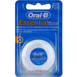 Tandbørstehoveder Oral B Essential Tandtråd