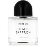 Byredo Dame Parfumer Byredo EDP Black Saffron Kvindeduft De Parfum