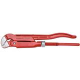 Gedore Rørtænger Gedore red 45 Angled elbow pipe Clamping width Pipe Wrench