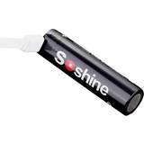Soshine Batterier & Opladere Soshine 18650USB3600 Special-batteri 1 stk