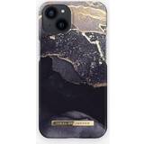 Guld Covers iDeal of Sweden MagSafe Marble Cover (iPhone 14) Azura marmor