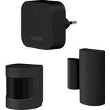 Alarm & Overvågning Hombli Smart Bluetooth Sensor Kit, Black