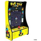Spillekonsoller Arcade1up Pac-Man Partycade