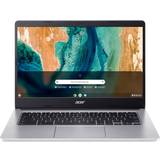 Acer 4 GB - Chrome OS Bærbar Acer Chromebook 314 CB314-2H (NX.AWFED.00M)