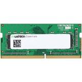 Mushkin DDR4 RAM Mushkin DDR4 3200MHz 16GB (MES4S320NF16G)