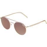 Sinner Solbriller Sinner Tide Sunglasses Golden Gradient Brown/CAT3