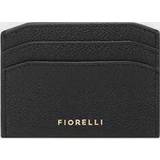 Fiorelli Tegnebøger & Nøgleringe Fiorelli Hillary Card Wallet - Black