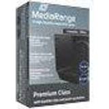 Optiske drev på tilbud MediaRange Retail-Pack DVD-Case Single DVD video