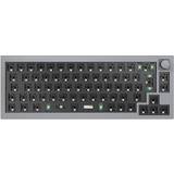 Keychron Tastaturer Keychron Q2 QMK/VIA Knob Barebone