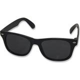 Solbriller Cornell Sunglasses Black