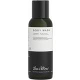 Less is More Hygiejneartikler Less is More Organic Body Wash Lavender