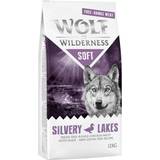 Wolf of Wilderness Tørfoder Kæledyr Wolf of Wilderness 5 zooPunkte + 5 € Rabatt! 2 Trockenfutter Hund