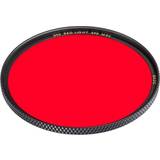 B+W Filter 105mm Rød Lys MRC Basic