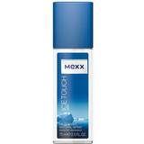 Mexx Deodoranter Mexx Ice Touch Man Deodorant atomizer 75ml