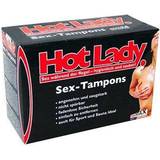 JoyDivision Hot Lady Sex Tampons
