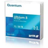Quantum 1x LTO Ultrium WORM 12TB