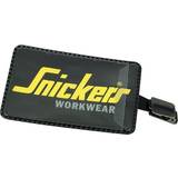 Lommer, Holdere & Hylstre Snickers Workwear ID-kortshållare 9760, 0400