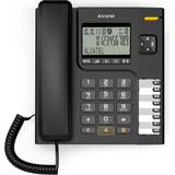 Alcatel Fastnettelefoner Alcatel T78 Black