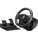Subsonic Bevægelsesstyring Spil controllere Subsonic Superdrive SV710 Drive Pro Sport