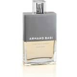 Armand Basi Herre Parfumer Armand Basi Herreparfume Eau Pour Homme Woody Musk EDT 75
