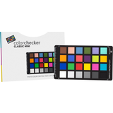 Hobbyartikler Calibrite ColorChecker Classic Mini