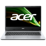 Acer Bærbar Acer Aspire - 14" A314-35-C4PL