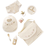 Tilbehør til babydukker - Trælegetøj Dukker & Dukkehus Le Toy Van Honeybake Doll Nursing Set