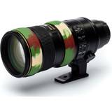 Easycover Kameratasker Easycover Lens Ring, 2 Pack, Camouflage
