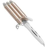 INF Curling Iron with Three Rods 25mm