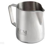 ECM Tilbehør til kaffemaskiner ECM mælkekande rustfrit stål