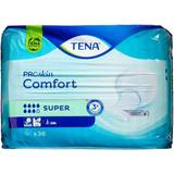 Intimhygiejne & Menstruationsbeskyttelse TENA Comfort Super - fri fragt