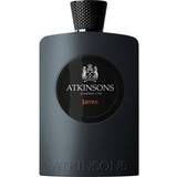 Atkinsons Eau de Parfum Atkinsons The Eau Collection James Eau de Parfum Spray 100ml