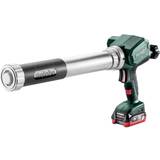 Fugepistol 600 ml Metabo Fugepistol PowerMaxx KPA12 600ml m/1×12V/4,0Ah