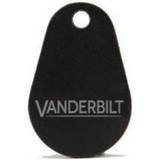 RFID Nøglebrikker & Tags Vanderbilt Ib47-mifare Desfire-hd