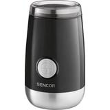 Sencor Kaffekværne Sencor SCG 2051BK coffee grinder