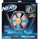 Nerf Legetøjsvåben Nerf Digital Flip Target
