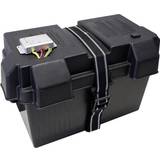Phaesun Solpaneler Phaesun Charge Plus Batteribox x (L x B x H) 368 x 200 x 248 mm