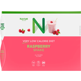 Vægtkontrol & Detox Orkla Care Ab Nutrilett Raspberry Shake 20 portioner
