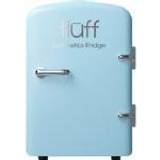 Blå Minikøleskabe Fluff FLUFF_Cosmetics Fridge Blå