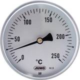 Termometre & Vejrstationer Jumo 80000101 Bimetalltermometer