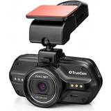 TrueCam Videokameraer TrueCam A7s, Fuld HD, 2560 x 1080 pixel, 130° CMOS, 60 fps, H.264,MOV
