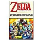 The Legend of Zelda Ocarina of Time, 3D, Rom, Walkthrough, Master Quest, Guide (3DS)