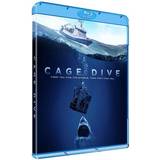 Kamerabeskyttelser Cage Dive Blu-Ray