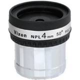 Vixen Teleskoper Vixen NPL 4.0mm 4 Element Plossl Eyepiece 1.25"