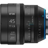 Irix Kameraobjektiver Irix Cine Lens 45mm T1.5 For Sony E Metric