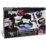 Agent- & Spionlegetøj SpyX Night Ranger Set